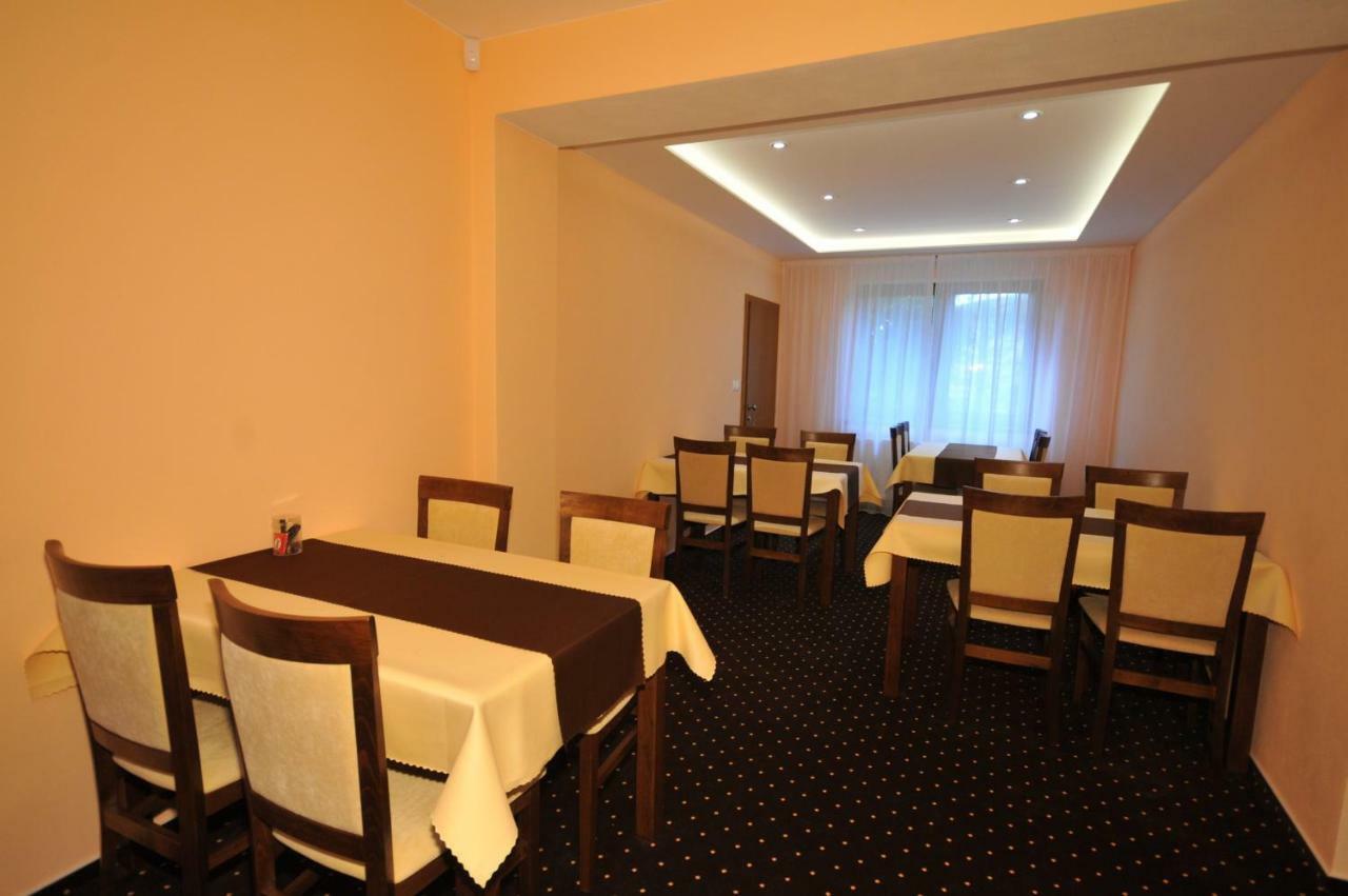 Penzion Gabriela, Tatranska Strba, Pri Zubacke Экстерьер фото